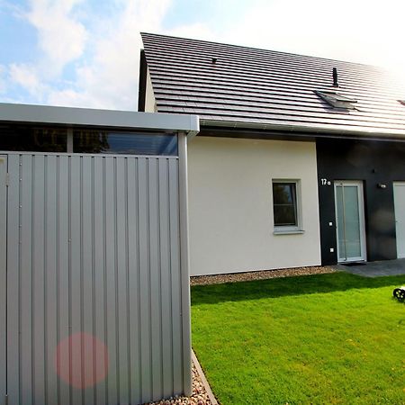 Ferienhaus Casa Oasis Göhren-Lebbin Εξωτερικό φωτογραφία