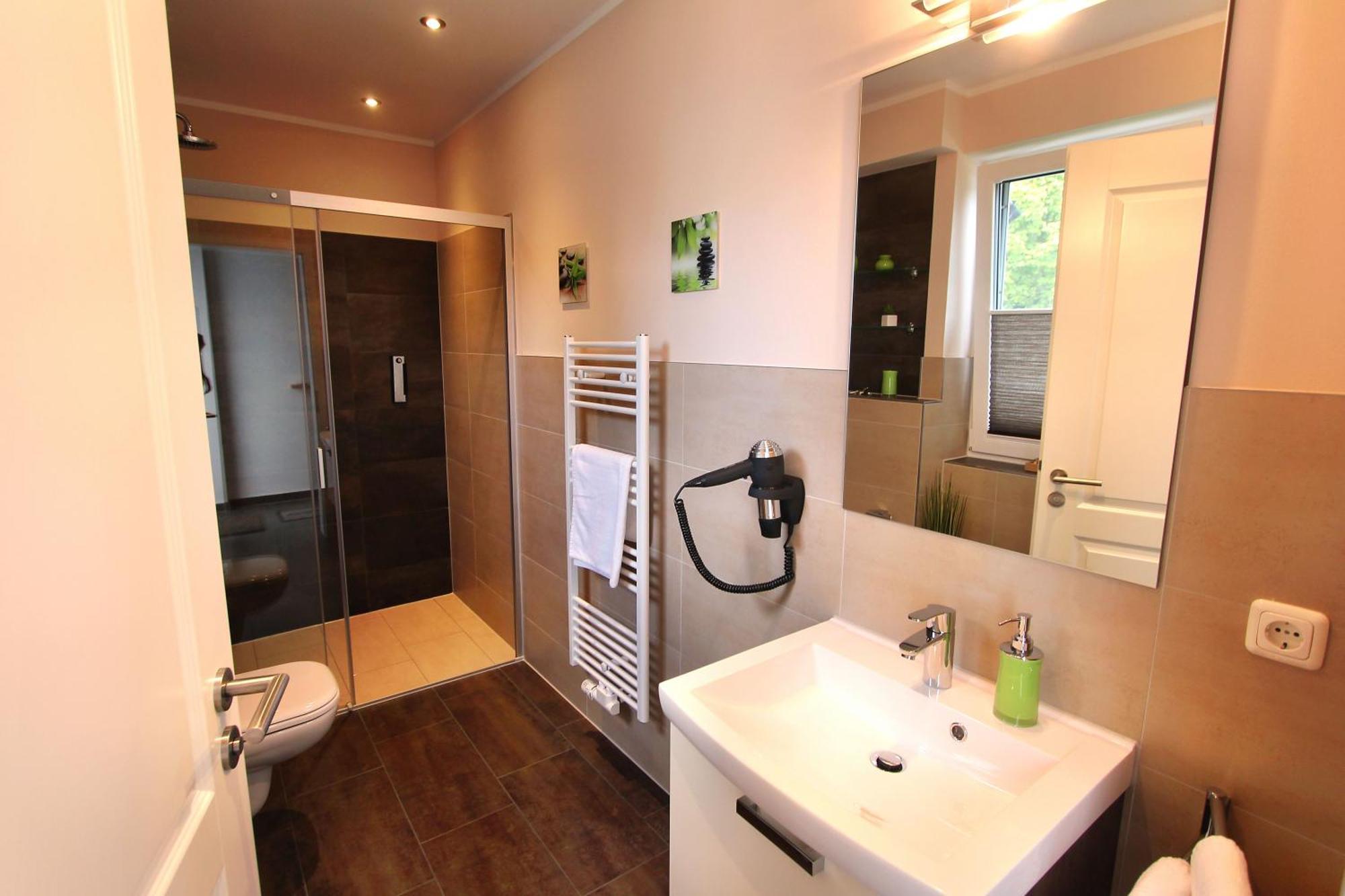 Ferienhaus Casa Oasis Göhren-Lebbin Εξωτερικό φωτογραφία